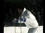 Classe de Neige (1985)  - Classic French Gay Porn