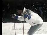 classe de neige(cadinot)