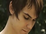 Classic Boys In The Forest Gay Porn