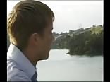 Classic Boys 'Something Very Very Big' porn