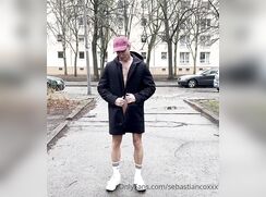 Classic Flasher