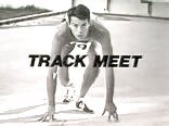 Classic Vintage American Gay Porn - Track Meet