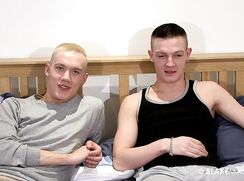 clayton and kai