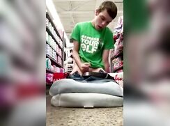 Clean up on aisle 7
