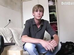Clearing His Debts Gay Porn Videos Sex