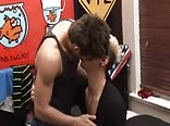 Climaxed Full British Twink Porn