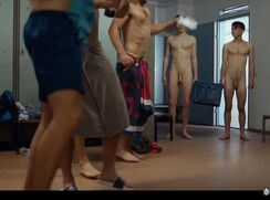 Clip from "Steh auf Du Sau!"