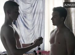 Clip From The Show Shameless