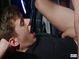 Closets Twink Gay Porn Buddies 