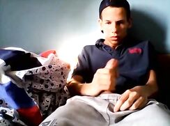 Clothes Stay On Twink Porn Tube