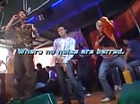 CLUB DE FIESTAS - Vintage Gay Porn Videos