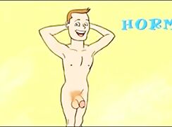 ♥ Coach fucked for sex education class ♥