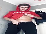 Coca Cola Boy on Tic Toc :)
