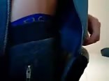 cock and ass show