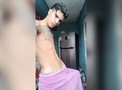 Cock at work, OF RYAN