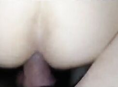 Cock in my ass bareback
