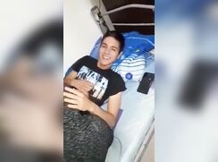 cock sucker)