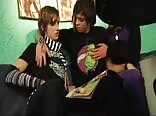 Cock Sucking Little Emo's Gay Porn Videos