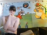 Cocky Boy 3