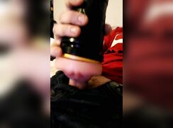 cody rocket fucks toy