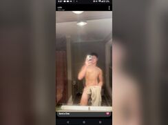 Cole dumb twink