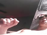 College boy cum