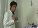 College Boy Physicals-Gay Tube