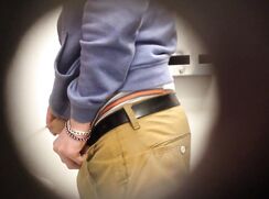 College boy piss #1