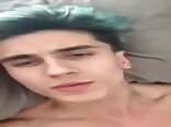 College boys porn fantasizes about sucking his dads cock
