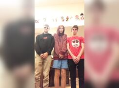 College Bro JO