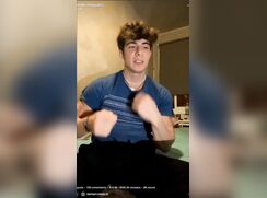 College Bro JO 2
