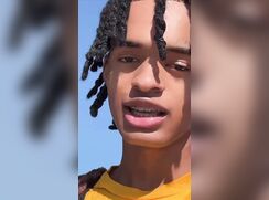 COLLEGE* FRESHMAN TEASES BBC