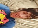 College friends have fun gay porn tube