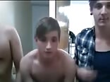 College Fun Gay Twink Porn Tube
