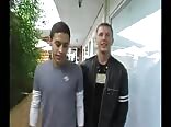 College Invasion Full US-Twink gay porn