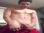 college jock Vin