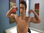 College Teen Solo Gay Porn