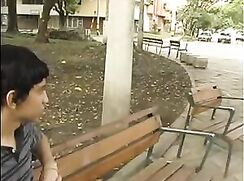 Colombian Ass Banging Boys..