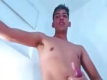 Colombian very excited boys porn