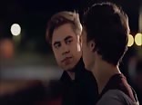 Color Blind, Gay Film.         