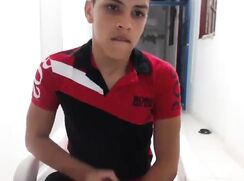 Columbian Cummer