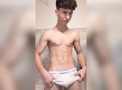 Come Take A Bath With Me 93