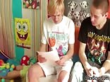 Compilation of cute boys