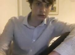 Completely cute cam-boy