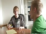 Conference Room Threeway