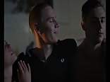 Consequences / Posledice 2018