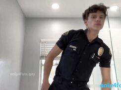 Cop Show