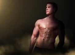 ❤️ Corbin Fisher's muscle boys | Soccer ❤️