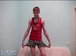 Corey -- 5th Webshow Gay Porn