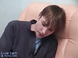 Corey Fotoshooting Gay Teen Porn